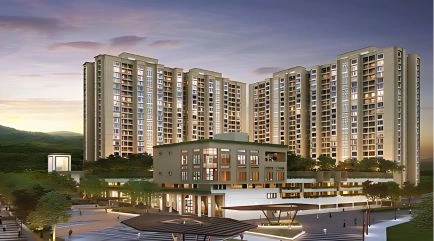 Prestige Southern Star, At Begur road , Akshay nagar