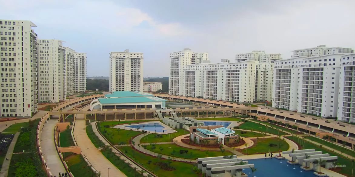 Prestige Southern Star