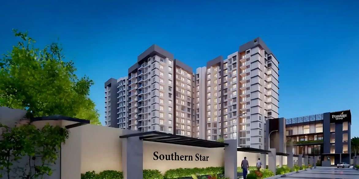 Prestige Southern Star