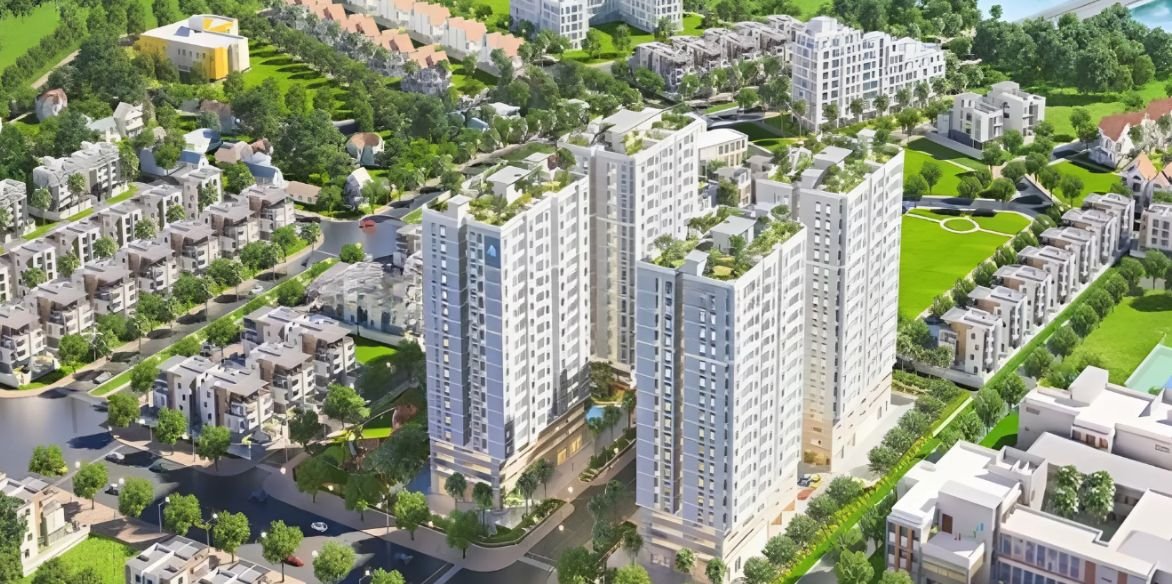 Prestige Southern Star